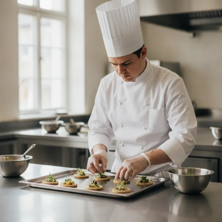 Catering usługa w Debica